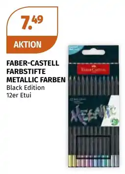 Müller DE Faber-castell farbstifte metallic farben aanbieding