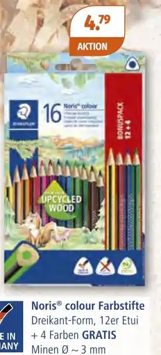 Müller DE NorisⓇ colour Farbstifte aanbieding