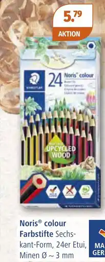 Müller DE Noris colour Farbstifte aanbieding