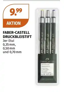 Müller DE Faber castell druckbleistift aanbieding