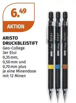 Müller DE Aristo druckbleistift aanbieding