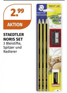 Müller DE Staedtler noris set aanbieding