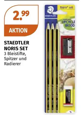Müller DE Staedtler noris set aanbieding