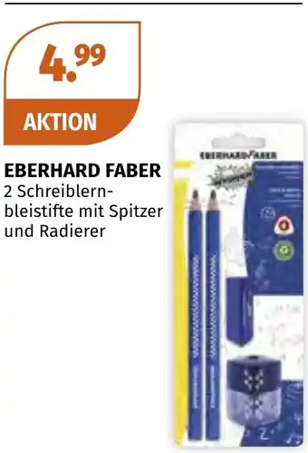 Müller DE Eberhard faber aanbieding