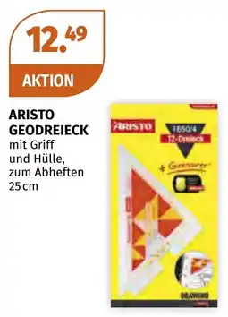 Müller DE Aristo geodreieck aanbieding