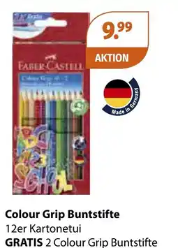 Müller DE Colour Grip Buntstifte aanbieding
