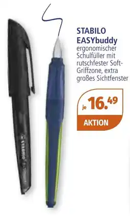 Müller DE STABILO EASYbuddy aanbieding