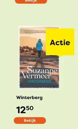 The Read Shop Winterberg aanbieding