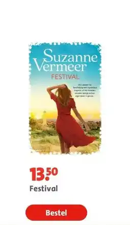 Bruna Festival aanbieding