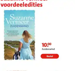 Bruna Zuidenwind aanbieding