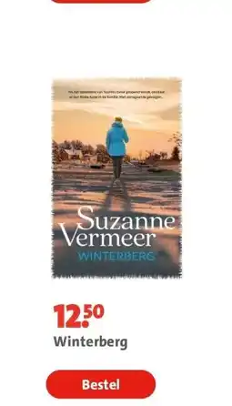 Bruna Winterberg aanbieding