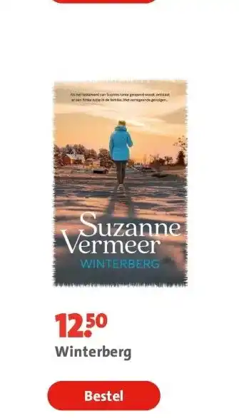 Bruna Winterberg aanbieding