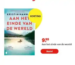Bruna Aan het einde van de wereld aanbieding