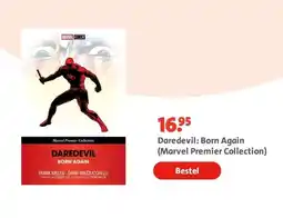 Bruna Daredevil: Born Again (Marvel Premier Collection) aanbieding