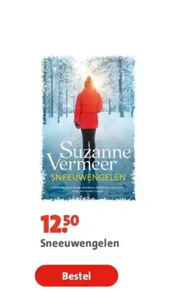Bruna Sneeuwengelen aanbieding
