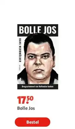 Bruna Bolle Jos aanbieding