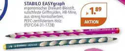 Müller DE STABILO EASYgraph aanbieding