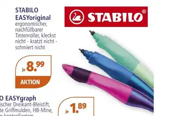 Müller DE STABILO EASYoriginal aanbieding