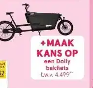 Etos Etos x Studio Noos baby shopper aanbieding