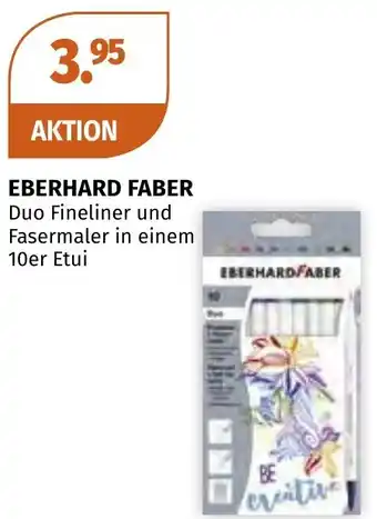 Müller DE EBERHARD FABER aanbieding