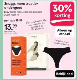 Etos Tempo grootverpakking zakdoekjes 42x 10 stuks aanbieding