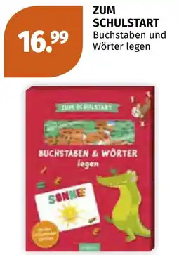 Müller DE Zum schulstart aanbieding
