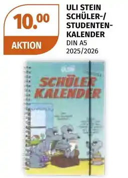 Müller DE Uli stein schüler schüler kalender aanbieding
