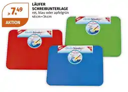 Müller DE Läufer schreibunterlage aanbieding