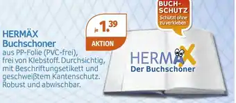 Müller DE Hermäx Buchschoner aanbieding