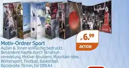 Müller DE Motiv Ordner Sport aanbieding