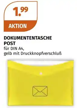 Müller DE Dokumententasche post aanbieding