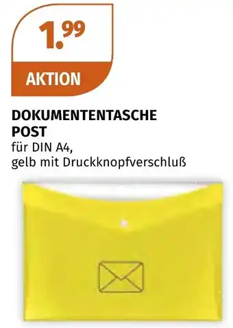 Müller DE Dokumententasche post aanbieding