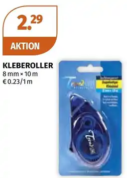 Müller DE Kleberoller aanbieding