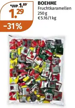 Müller DE Boehme aanbieding