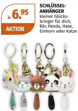 Müller DE Schlüssel anhänger aanbieding