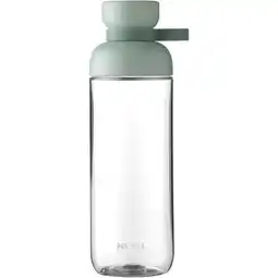 Albert Heijn Mepal Waterfles vita nordic sage 700ml aanbieding