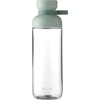 Albert Heijn Mepal Waterfles vita nordic sage 700ml aanbieding