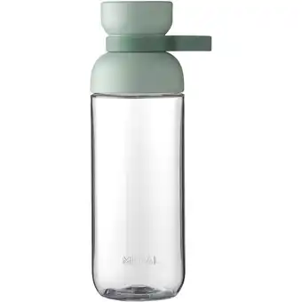 Albert Heijn Mepal Waterfles vita nordic sage 500ml aanbieding