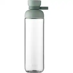 Albert Heijn Mepal Waterfles vita nordic sage 900ml aanbieding
