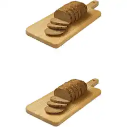 Albert Heijn AH Liefde & Passie Spelt volkoren gesneden 2-pack aanbieding