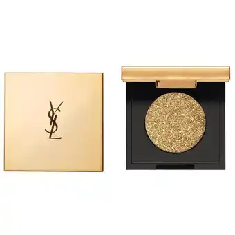 Douglas Yves Saint Laurent YSL ON STAGE Sequin Crush Mono aanbieding