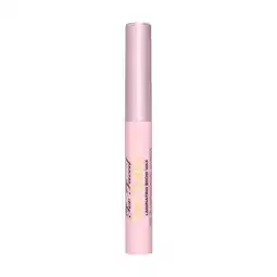 Douglas Too Faced Fluff & Hold Laminating Brow Wax aanbieding