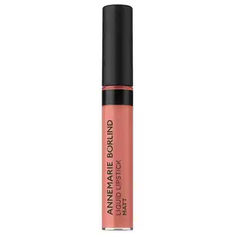 Douglas ANNEMARIE BÖRLIND LIQUID LIPSTICK aanbieding
