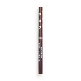 Douglas Revolution IRL Filter Finish aanbieding