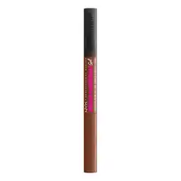 Douglas NYX Professional Makeup Zero to Brow Gel aanbieding