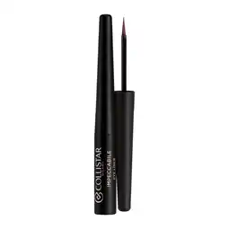 Douglas Collistar Impeccabile Eye Liner aanbieding