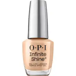 Douglas OPI Infinite Shine What's Your Mani-tude aanbieding