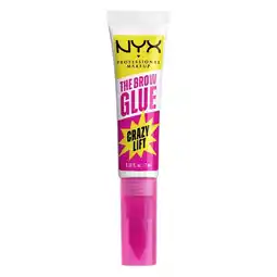 Douglas NYX Professional Makeup The Brow Glue Crazy Lift aanbieding
