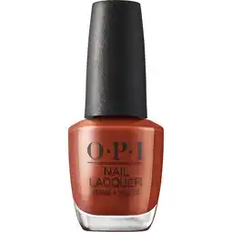 Douglas OPI Nail Lacquer What's Your Mani-tude aanbieding