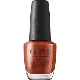 Douglas OPI Nail Lacquer What's Your Mani-tude aanbieding